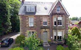 Annfield House, Callander